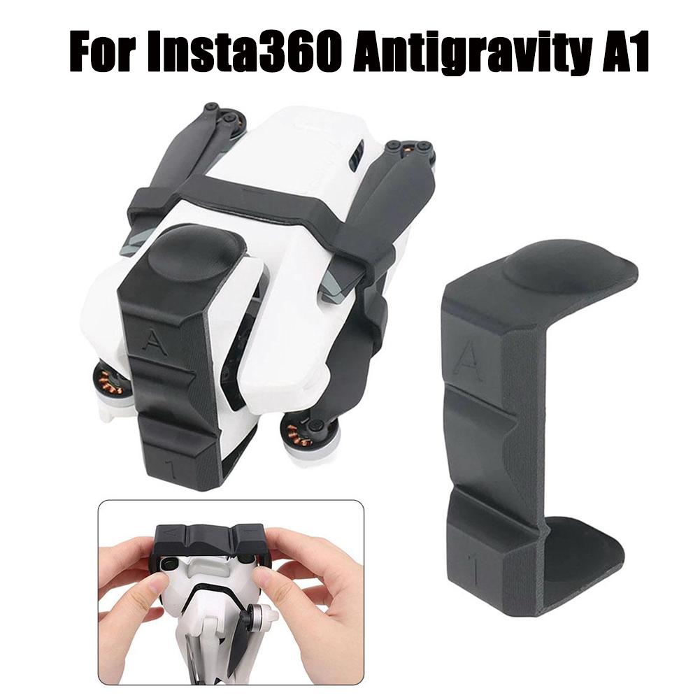 Drone Gimbal For Insta360 - Obstacle Avoidance Sensor Protective Cover For
