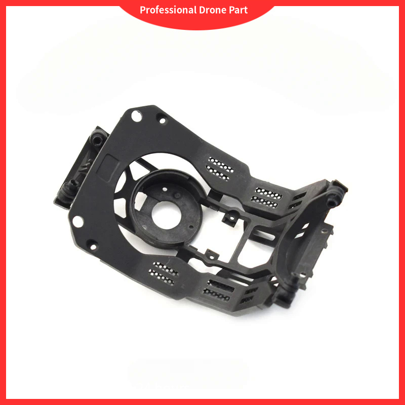 Drone Gimbal Dampener - Gimbal Shock-absorbing Bracket Ball for DJI