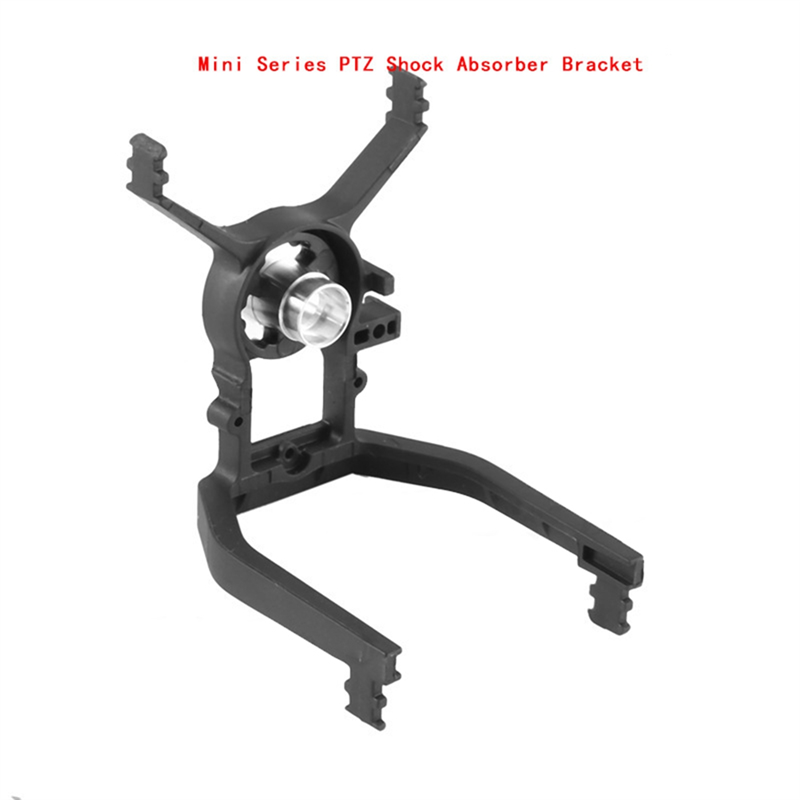 Drone Gimbal Dampener - Gimbal Shock Absorber Bracket For DJI