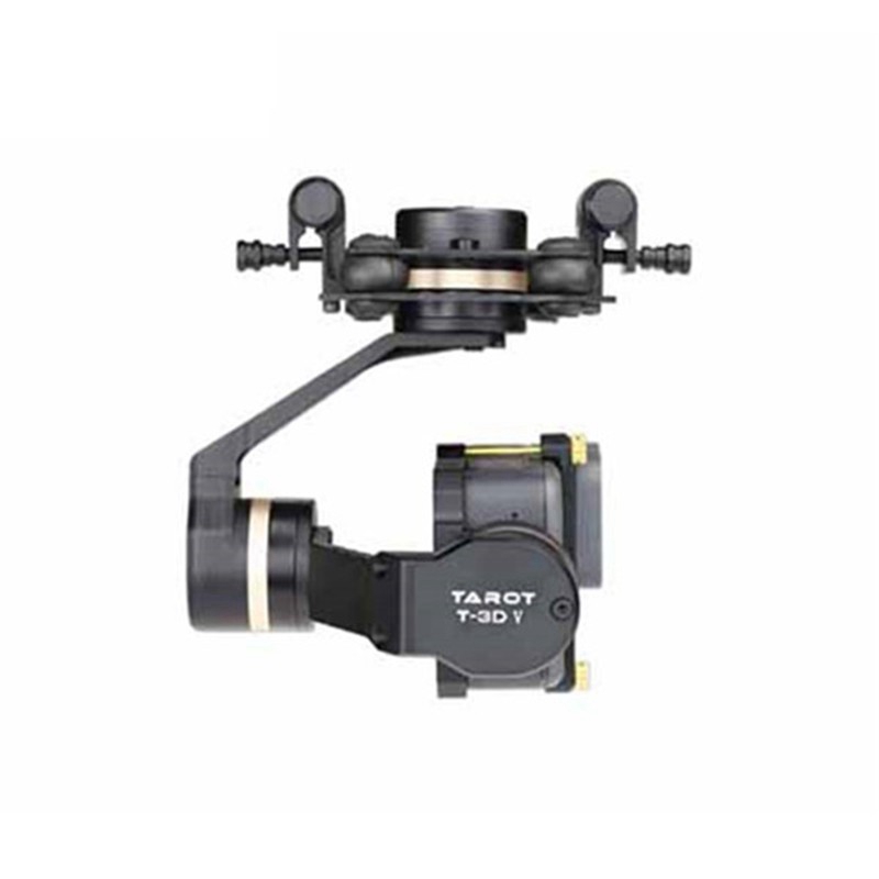 Drone Gimbal For Gopro Hero - TL3T05 Tarot for Gopro 3DIV Metal