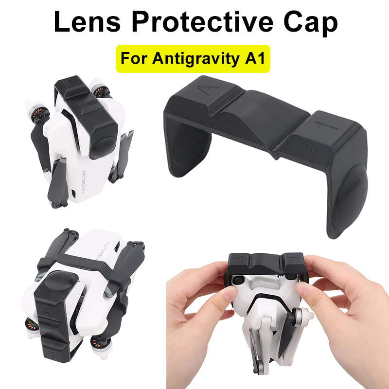 Drone Gimbal For Insta360 - For Insta360 Antigravity A1 Drone Gimbal