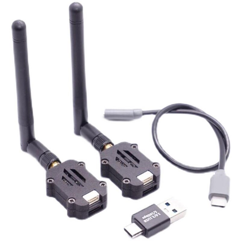 Drone Gimbal For Gopro - R24-F For PC/Android Ground Station Compatible