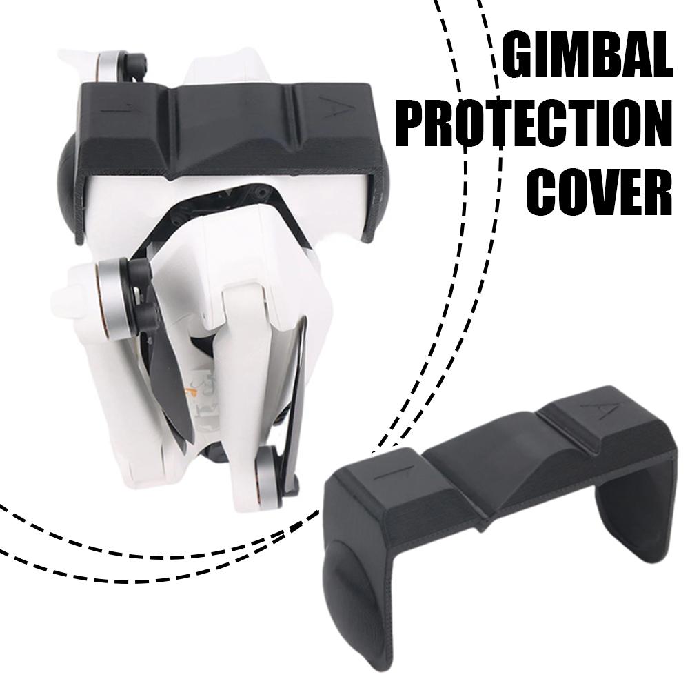 Drone Gimbal For Insta360 - Obstacle Avoidance Sensor Protective Cover For