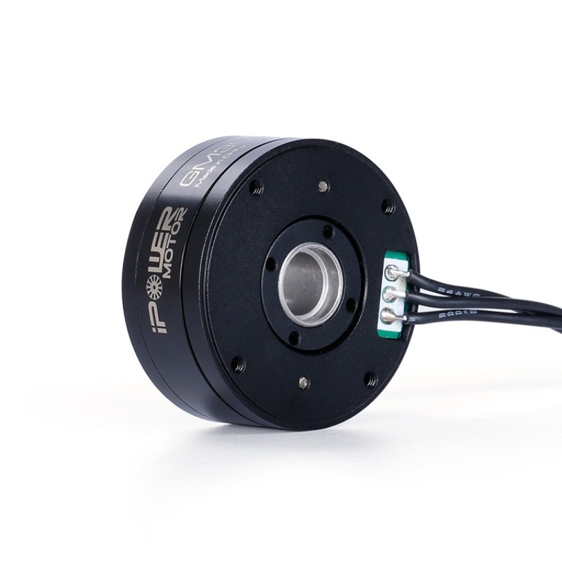 Drone Gimbal For Mirrorless - IFlight IPower GM3506 Hollow Shaft Gimbal