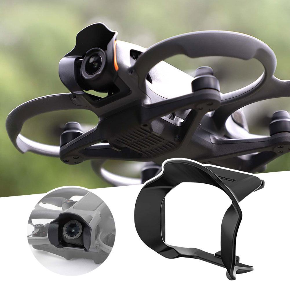 Drone Gimbal Case - Sunnylife For DJI AVATA 2 Lens