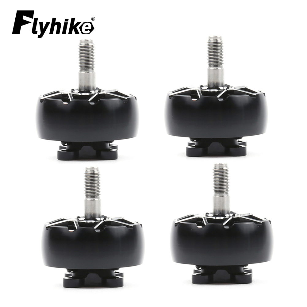 Drone Gimbal Brushless - iFlight XING2 2207 2750KV 4S /