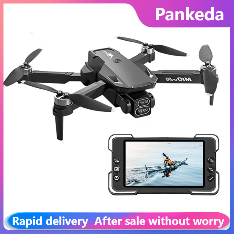 Drone Gimbal Case - M10 Camera Drone Remote Control with