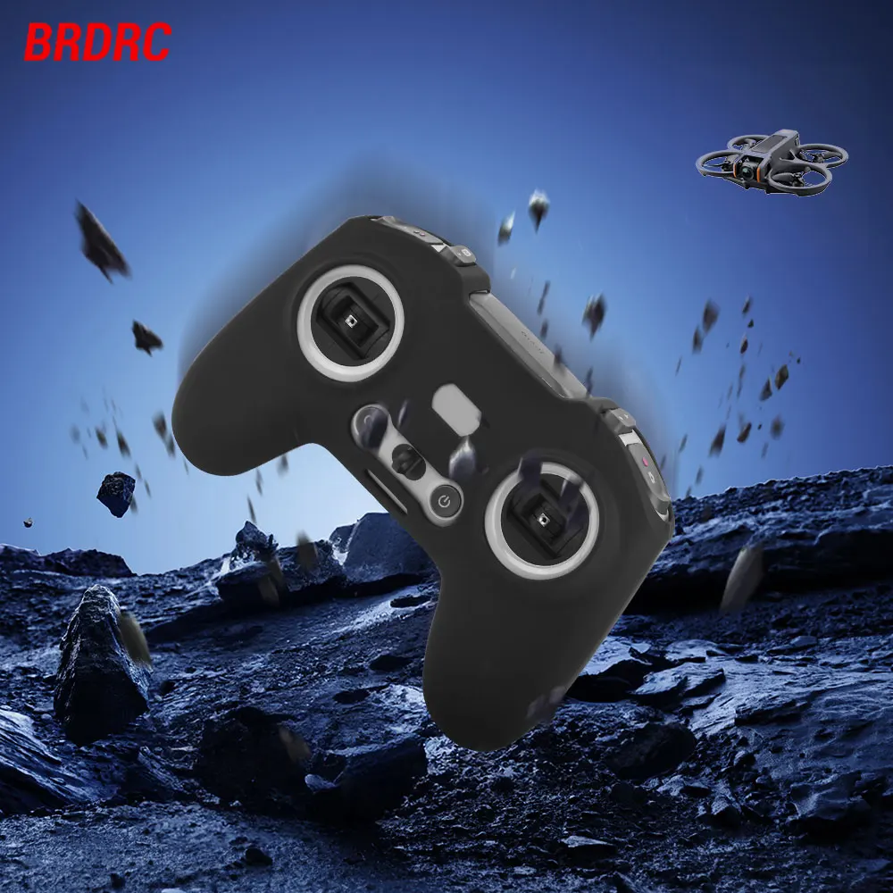 Drone Gimbal Case - BRDRC for DJI Avata 2/FPV Combo