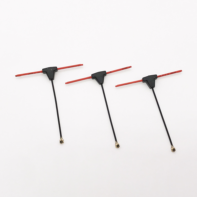 Drone Gimbal Controller - 2.4G 2DBI T Antenna IPX1 for