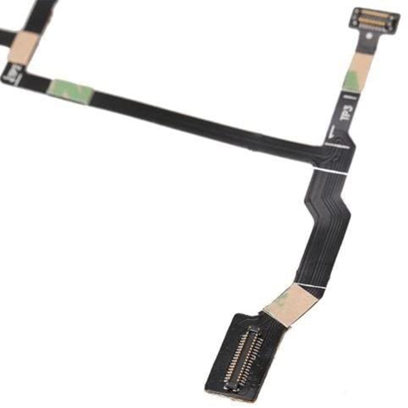 Drone Gimbal For Gopro - Camera Gimbal Flex Cable Flexible Gimbal
