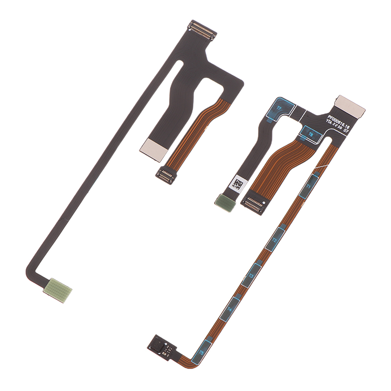 3 In 1 Flexible Flat Ribbon Fl - Drone Gimbal Ribbon Cable recension och pris