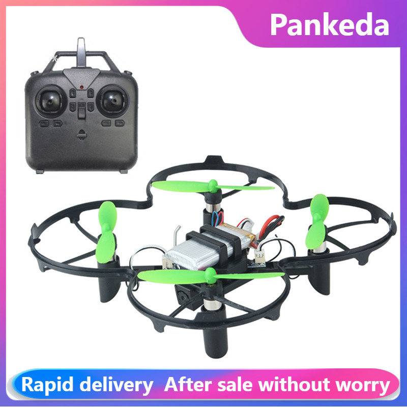 DM002 DIY Fixed Height Quadcop - Drone Gimbal Brushless recension och pris