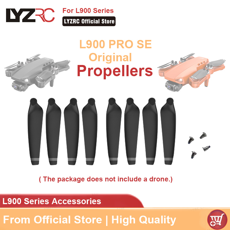 LYZRC For L900 PRO SE Drone Or - Drone Gimbal 2 Axis recension och pris