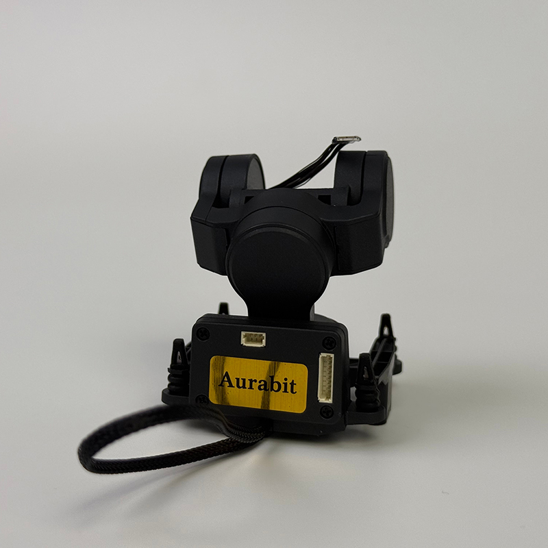 3-Axis Gimbal FPV Racing Drone - Drone Gimbal 3 Axis recension och pris