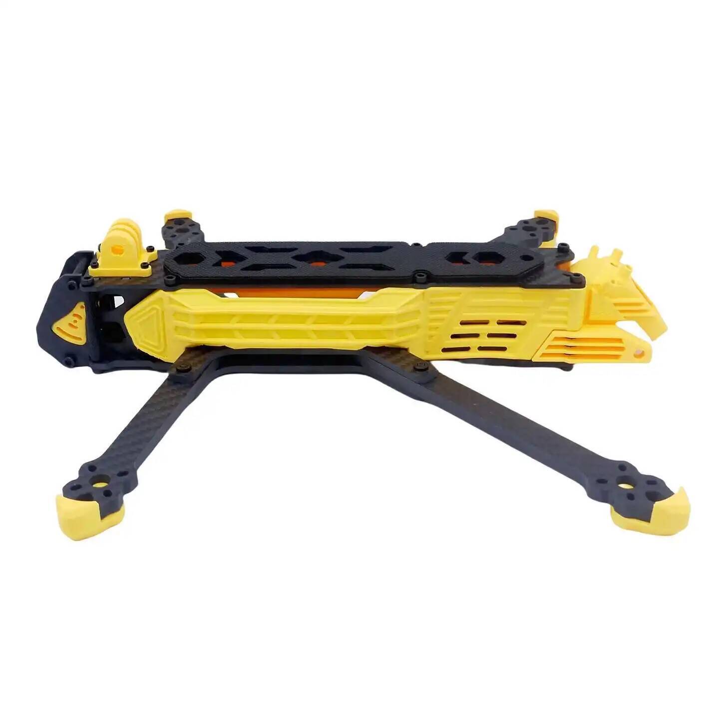 Erdog 7inch 8-9-10 inch O4 Fra - Drone Gimbal Controller recension och pris