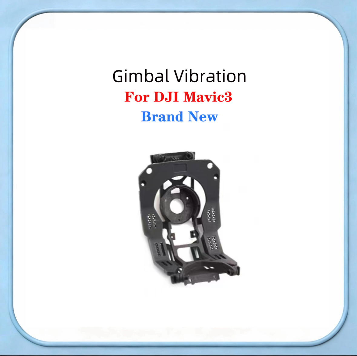 Mavic3T Upper & Lower Gimbal M - Drone Gimbal Mount recension och pris