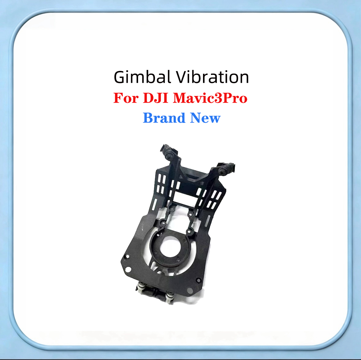 Mavic3T Upper & Lower Gimbal M - Drone Gimbal Mount recension och pris