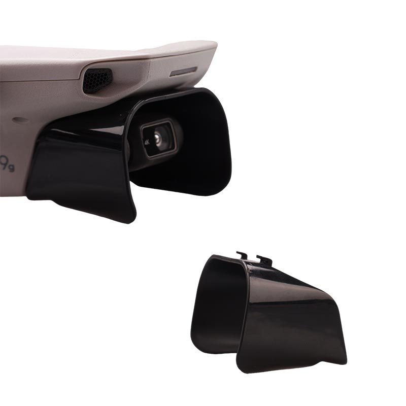 Lens Hood For DJI Mini 2/Mini  - Drone Gimbal Case recension och pris