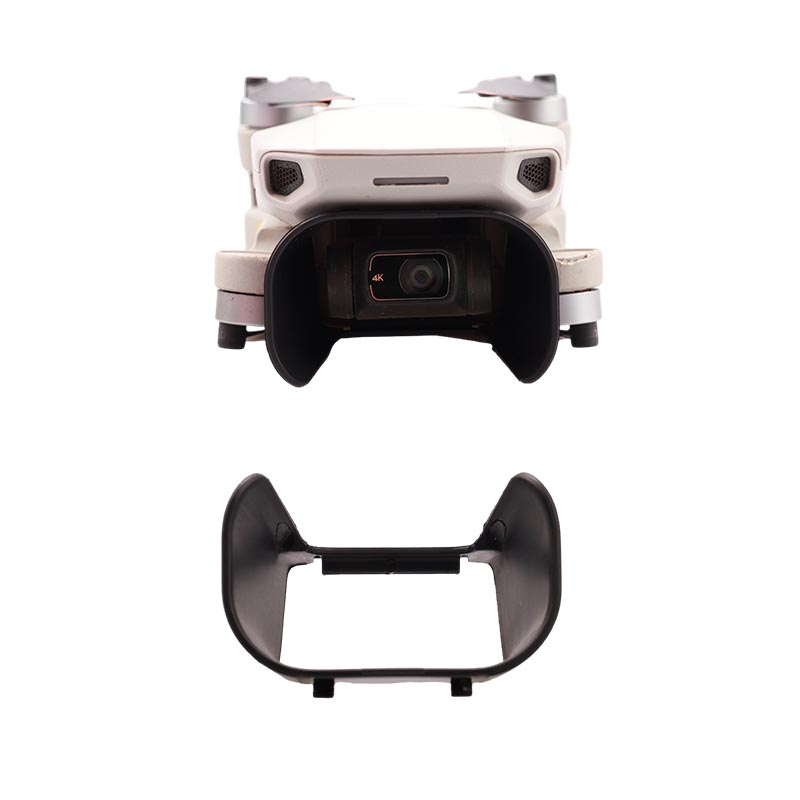 Lens Hood For DJI Mini 2/Mini  - Drone Gimbal Case recension och pris