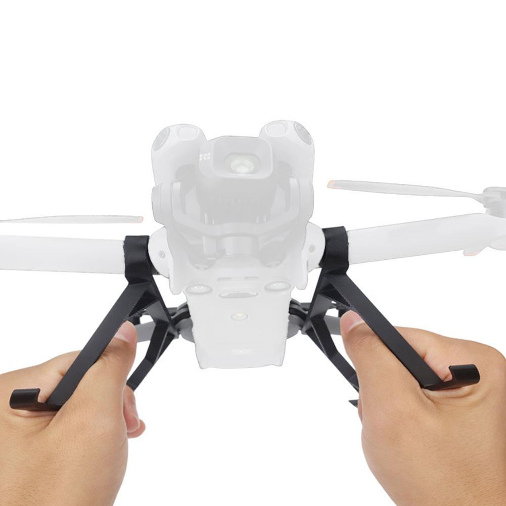 Landing Gear Float Skit for dj - Drone Gimbal Mount recension och pris