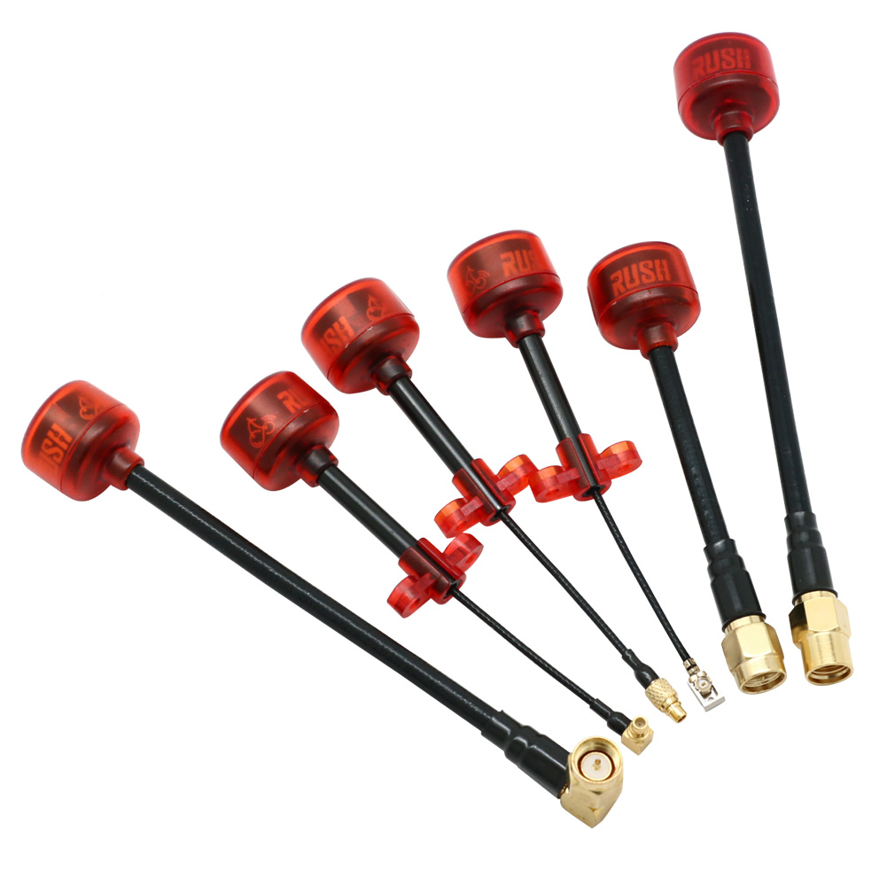 Rush Cherry FPV 5.8G Antenna L - Drone Gimbal Controller recension och pris
