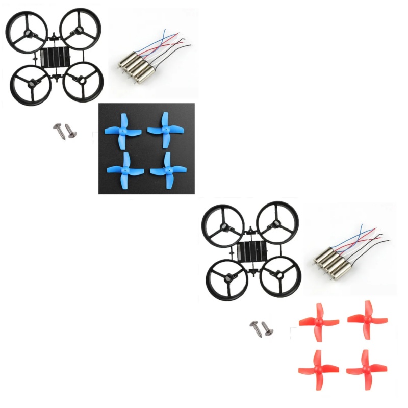JJRC H36 Eachine E010 Tiny DIY - Drone Gimbal Controller recension och pris