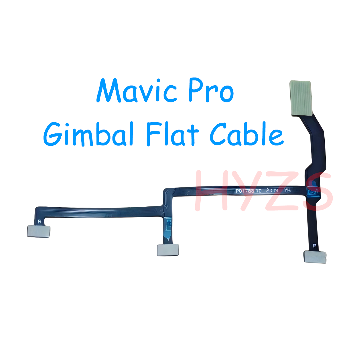 New Mavic pro Gimbal Flexible  - Drone Gimbal Ribbon Cable recension och pris