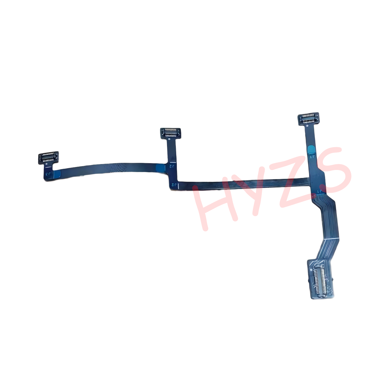 New Mavic pro Gimbal Flexible  - Drone Gimbal Ribbon Cable recension och pris