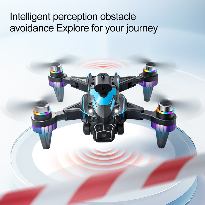 Outdoor Aerial Drone Electric  - Drone Gimbal Brushless recension och pris