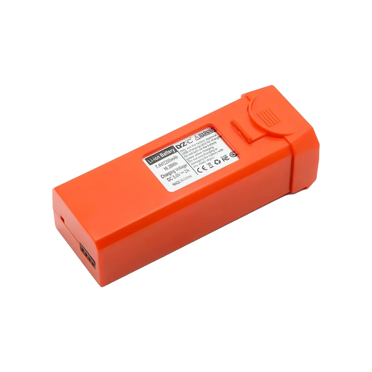 Battery L900 PRO SE Max Drone  - Drone Gimbal 2 Axis recension och pris