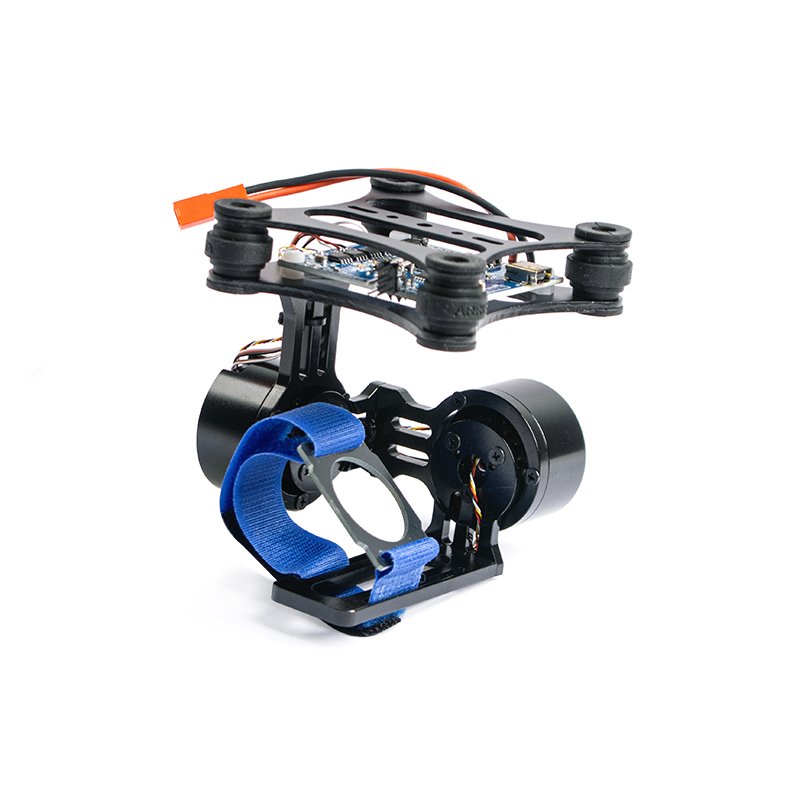 Special price 2 Axis Brushless - Drone Gimbal For Gopro recension och pris