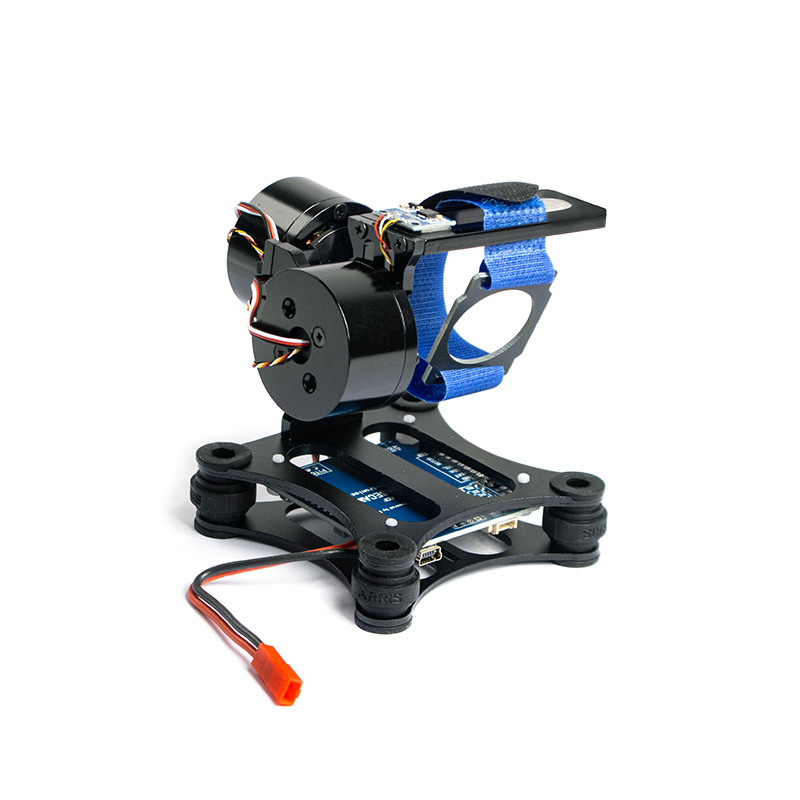 Special price 2 Axis Brushless - Drone Gimbal For Gopro recension och pris