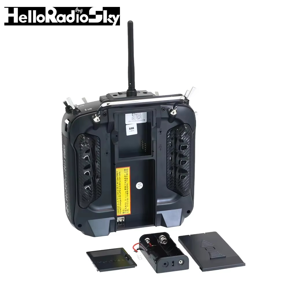 HelloRadio V16 /V16 pro /V16 M - Drone Gimbal For Gopro recension och pris