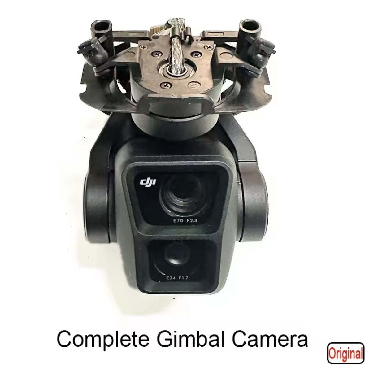 Mavic Air 3 PTZ Gimbal Cable C - Drone Gimbal Case recension och pris