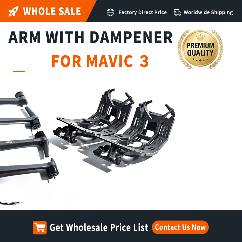 Replacement Gimbal Dampener Bo - Drone Gimbal Dampener recension och pris