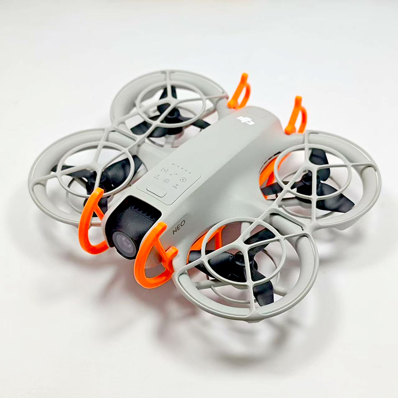 2pcs Gimbal Lens Bumper Collis - Drone Gimbal Mount recension och pris