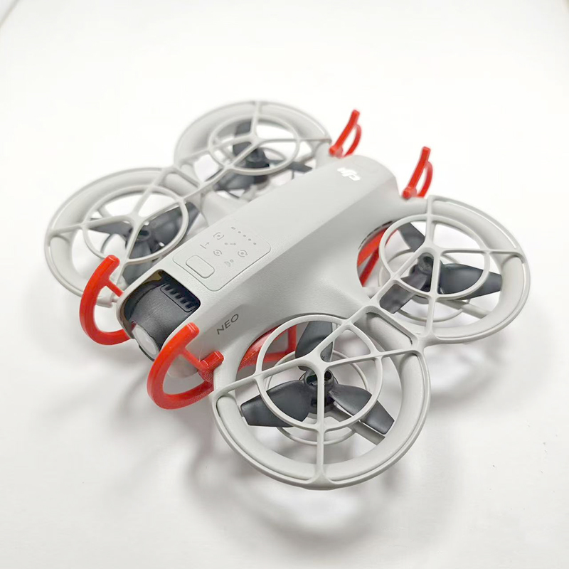 2pcs Gimbal Lens Bumper Collis - Drone Gimbal Mount recension och pris