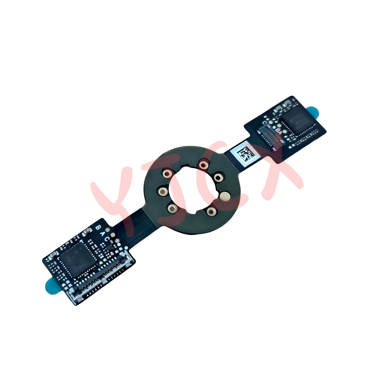 New Gimbal Roll Motor Board fo - Drone Gimbal Ribbon Cable recension och pris