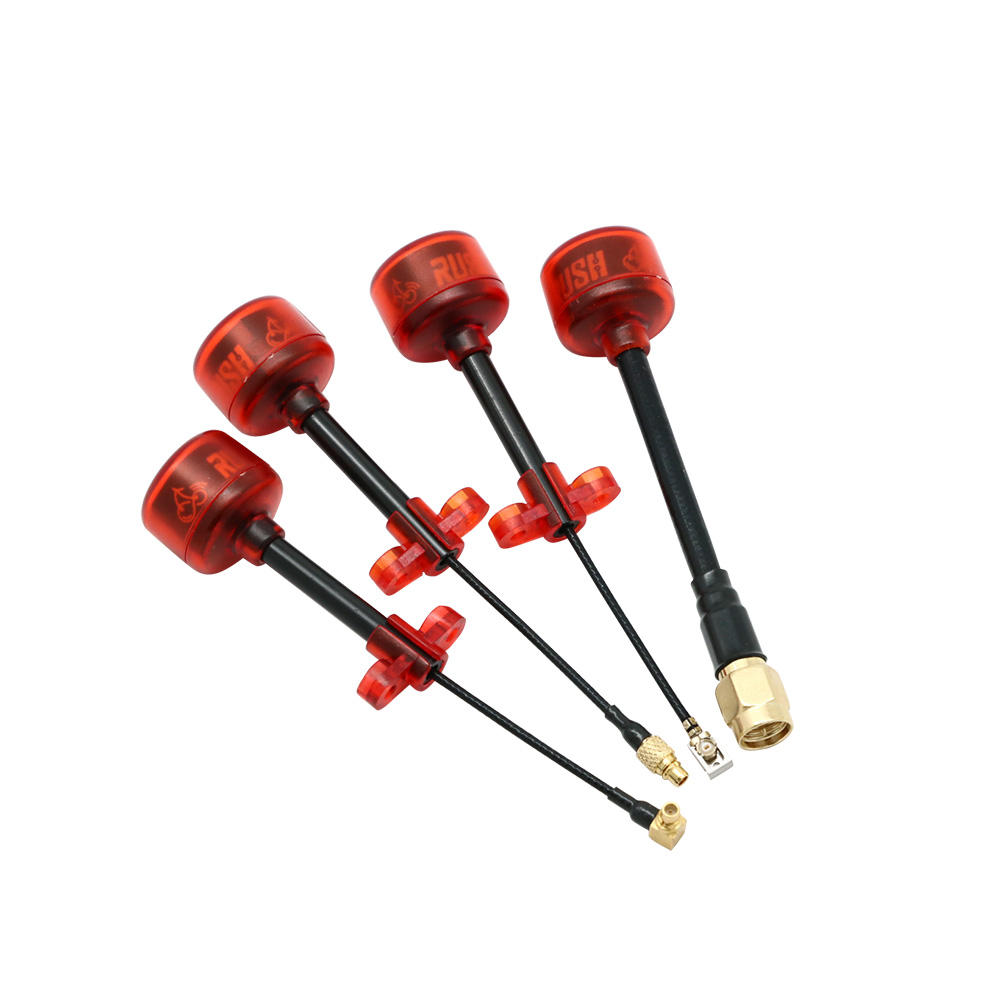 Rush Cherry FPV 5.8G Antenna L - Drone Gimbal Controller recension och pris