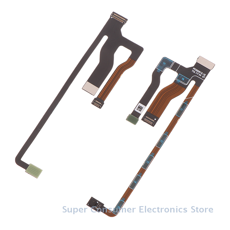 3 In 1 Flexible Flat Ribbon Fl - Drone Gimbal Ribbon Cable recension och pris