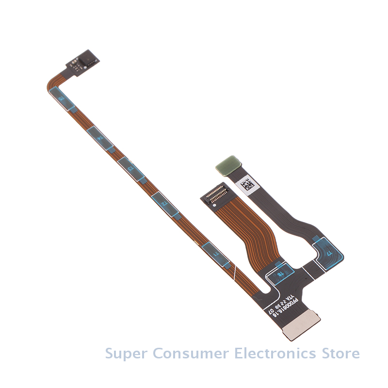 3 In 1 Flexible Flat Ribbon Fl - Drone Gimbal Ribbon Cable recension och pris