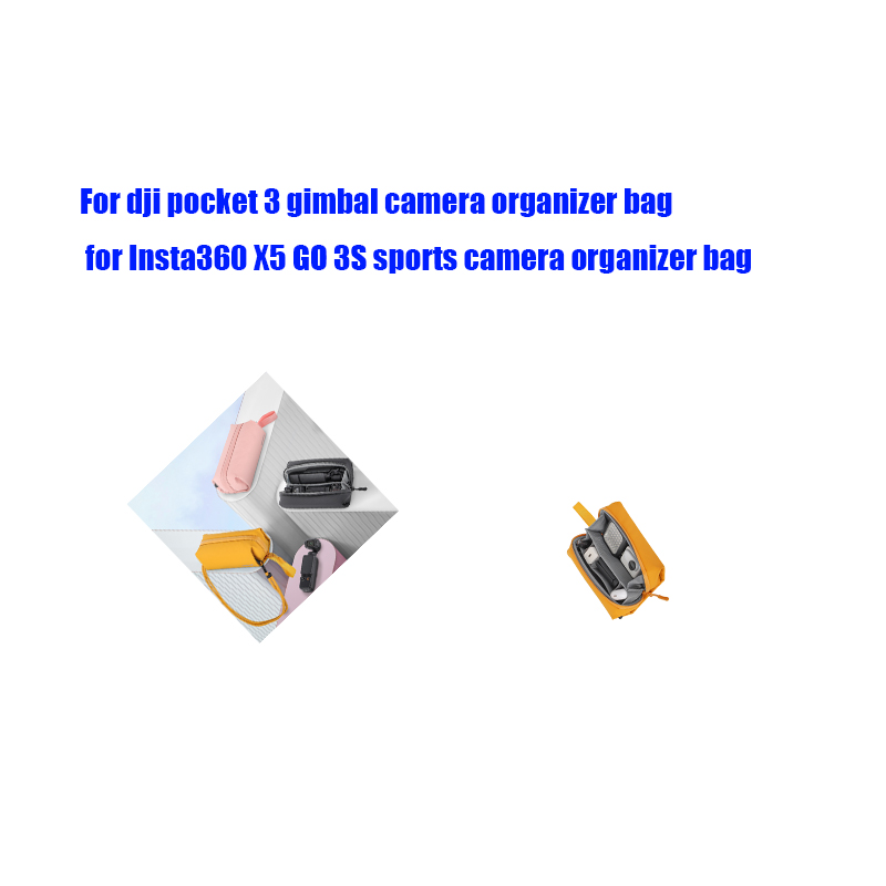 For dji pocket 3 gimbal camera - Drone Gimbal For Insta360 recension och pris