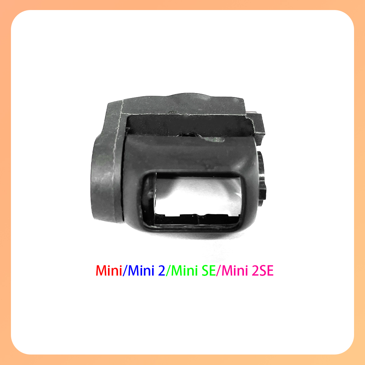 Original  min2/4k/se/2se gimba - Drone Gimbal Mount recension och pris