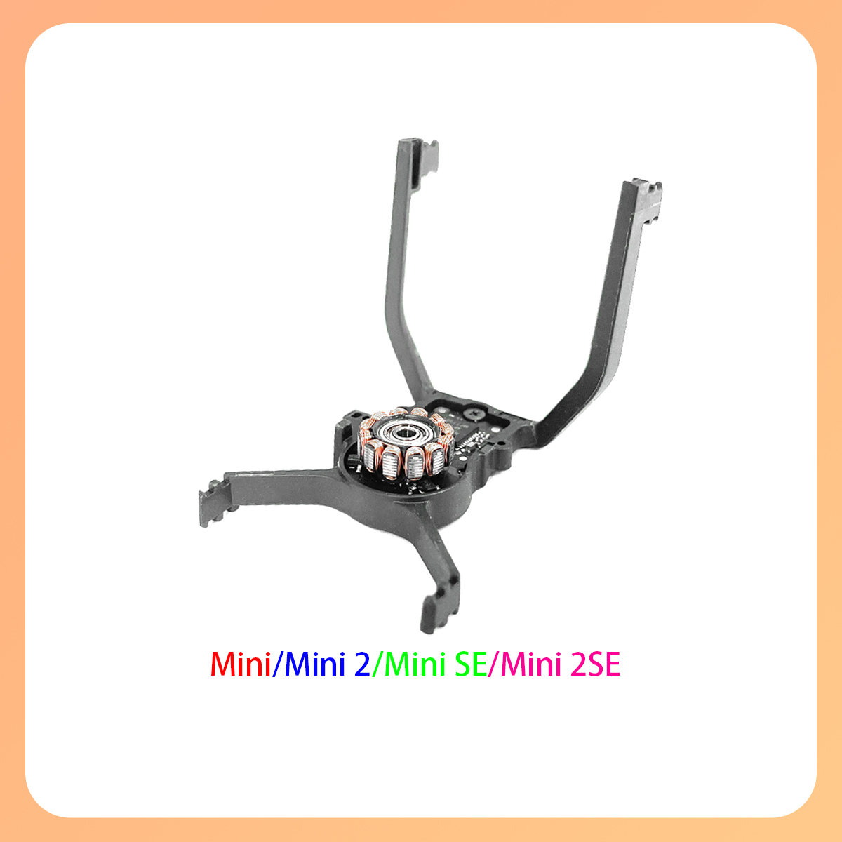 Original  min2/4k/se/2se gimba - Drone Gimbal Mount recension och pris