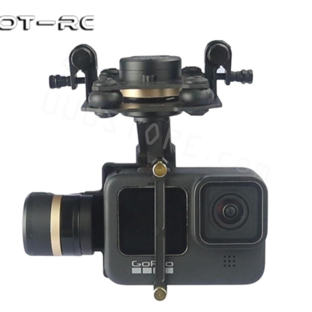 Tarot Metal 3-axis Gimbal / T- - Drone Gimbal For Gopro recension och pris