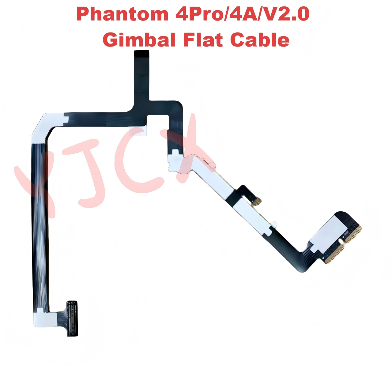 New Phantom 4 Pro Gimbal Flat  - Drone Gimbal Ribbon Cable recension och pris