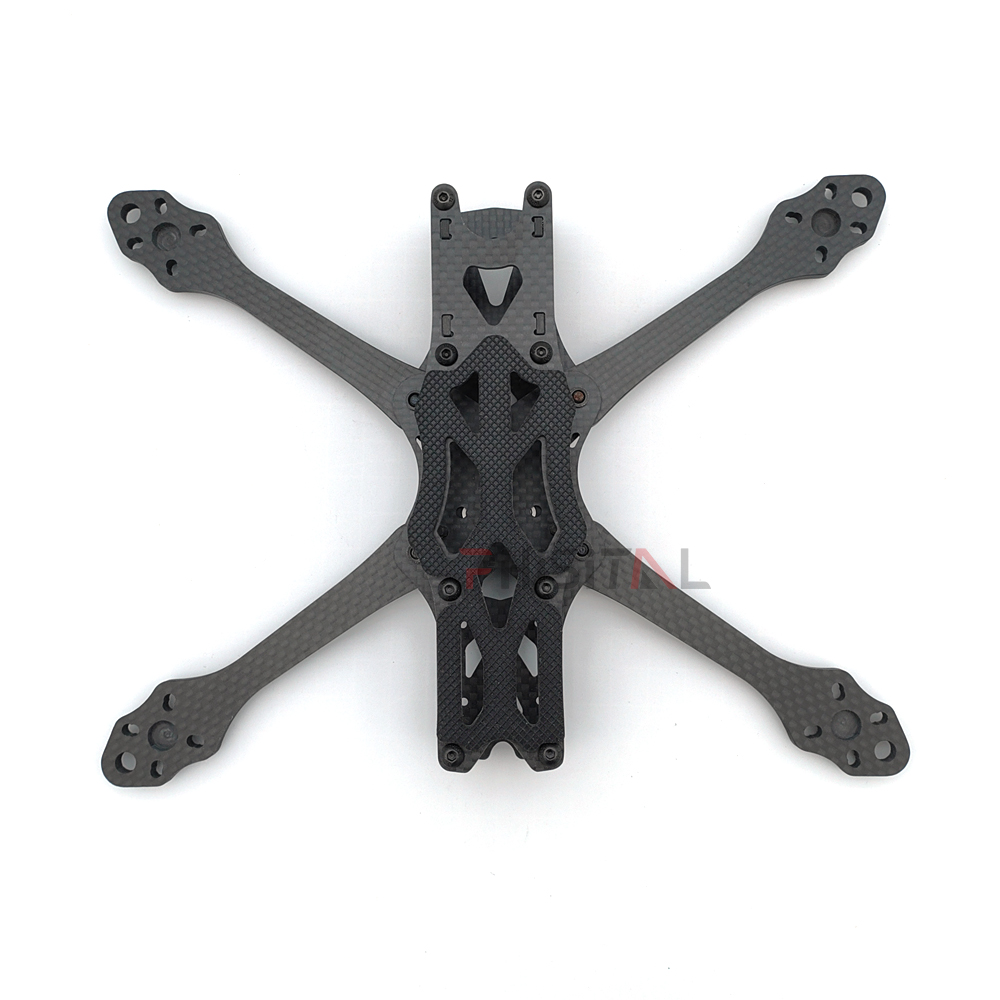 APEX frame 7 inch/6inch/5inche - Drone Gimbal Controller recension och pris