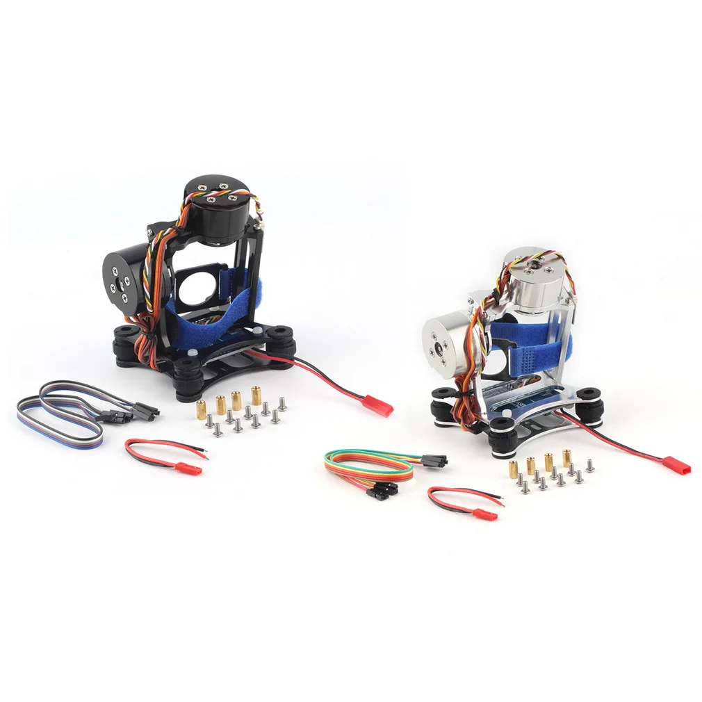 Two-Axis Brushless Gimbal Aeri - Drone Gimbal For Gopro recension och pris
