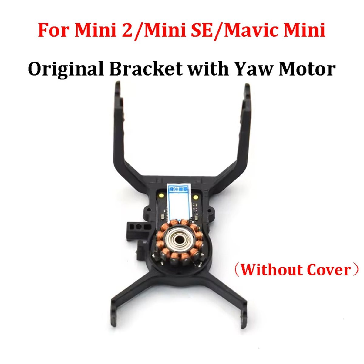 1pc Gimbal Dampener Mount With - Drone Gimbal Dampener recension och pris
