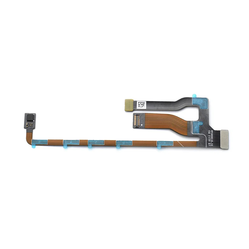 Spare Parts 3 in 1 Flat Cable  - Drone Gimbal Ribbon Cable recension och pris